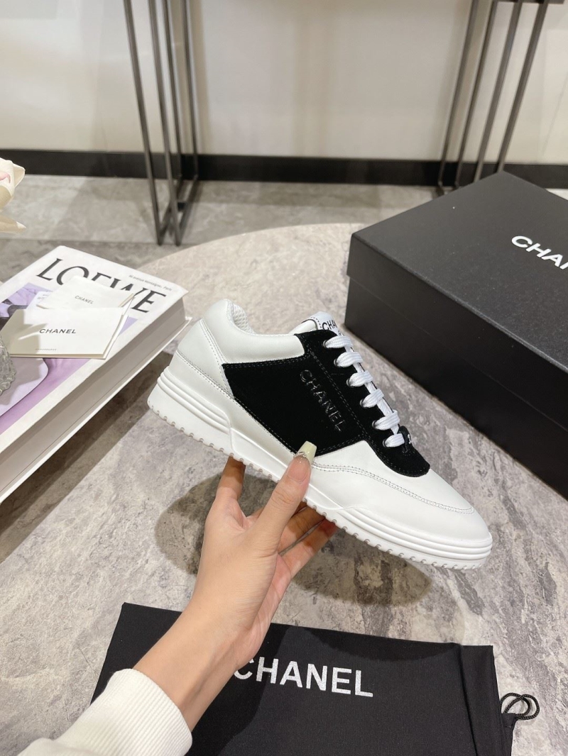 Chanel Sport Shoes